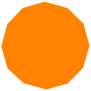 UT System Orange